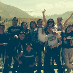 Salamat Aitbaev, 25.06, Алматы