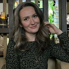 Карина Ронзина, 30.05.1990, Ярославль