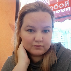 Светлана Корнева, Санкт-Петербург