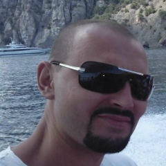 Александр Дмитренко, 21.11