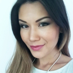 Kareena Kaleoree, 09.08, Алматы