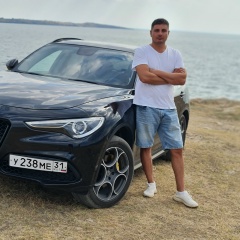 Руслан Родыч, 14.06.1989, Белгород