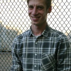 Андрей Посысаев, 01.04.1985, Киев