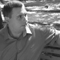 Виталий Пелых, 24.01.1984, Киев