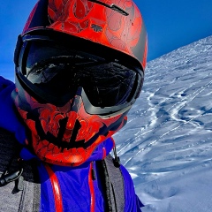 Александр Зиньковский, 18.08.1988, Москва