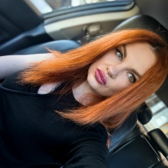 Карина Мендаль, 21.04, Калининград
