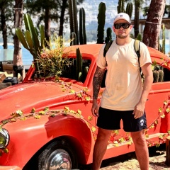 Андрей Кудашев, 28.07, Екатеринбург