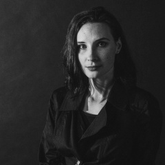 Мария Омбыш, 10.09.1993, Владивосток