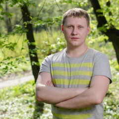 Андрій Мартинюк, 07.04, Киев