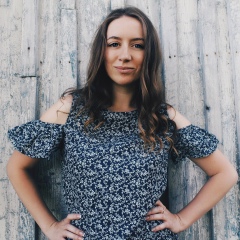 Dasha Chernova, 20.06