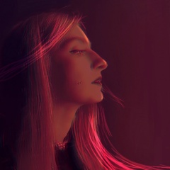 Анастасия Владышевская, 10.07, Москва