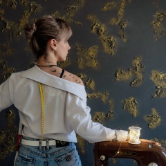 Ирина Бредихина, 12.03, Донской