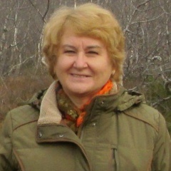 Ирина Грязова(Мироненко), 02.01.1956, Апатиты