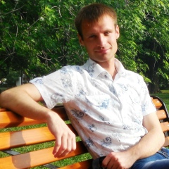 Анатолий Батов, 21.02.1989, Москва