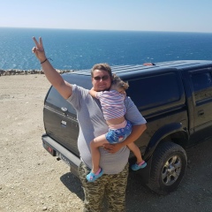 Виталий Калюжный, 29.03.1987, Санкт-Петербург