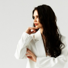 Оксана Кузнецова, 14.10, Тутаев