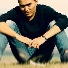 Азизбек Акжанов, 27.05.1991, Москва