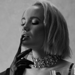 Дарья Кулеш, 19.02, Санкт-Петербург