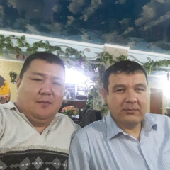 Бахтияр Айтбаев, 26.05.1984, Москва