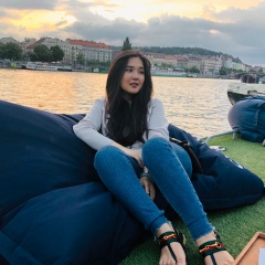 Айя Шергалиева, 28.02.1996, Шымкент