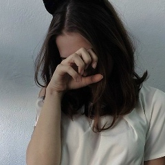 Вика Новикова, 13.12.1996