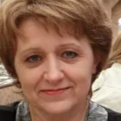 Вера Чурилова, 22.11, Санкт-Петербург