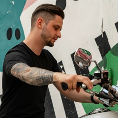 Евгений Мироненко, 13.10