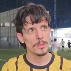 Thur Green Volkova, 30.09