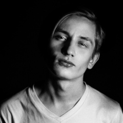 Антон Юхновский, 26.09, Минск