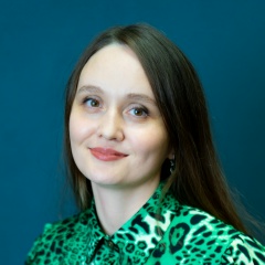 Ирина Муллина, 10.07.1987, Казань