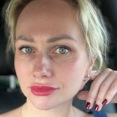 Полина Быстрова, 28.09