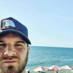 Максим Смирнов, 24.05, Москва