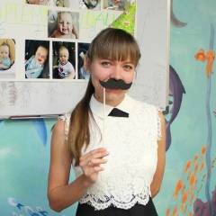 Валерия Гордиевич, 06.11, Калининград