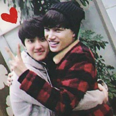 Kyung Soo, 12.01.1993, Busan
