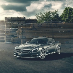 Amg Mercedes, 08.08.1998, Москва