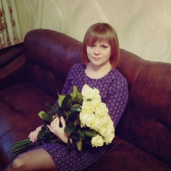 Леся Литовченко, 03.11.1986, Полтава