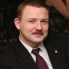 Даниил Карасев, 28.02.1977, Санкт-Петербург