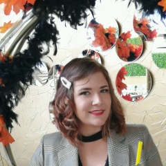 Мария Ермакова, 26.10, Bogotá