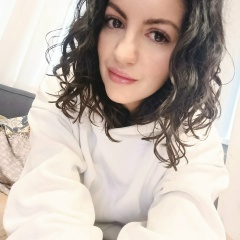 Марина Ипполитова, 12.08, Санкт-Петербург