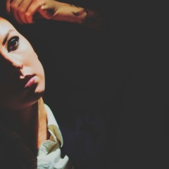 Anna Babinets, 15.09.1987, Киев