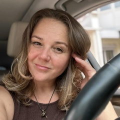 Светлана Черниговская, 17.05.1983, Иркутск