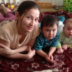 Азамат Байтлесов, 24.03.1987, Караганда