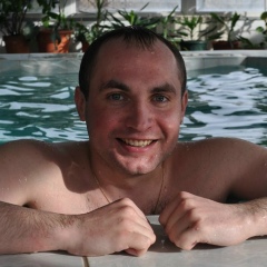 Анатолий Истомин, 27.03.1988, Москва