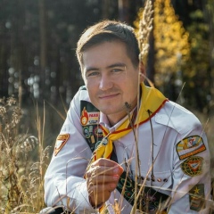 Антон Бойков, 05.09, Волгоград