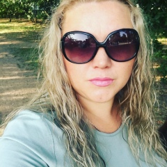 Юлия Бабич, 06.07, Одесса