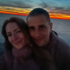 Паха Зенкин, Брянск