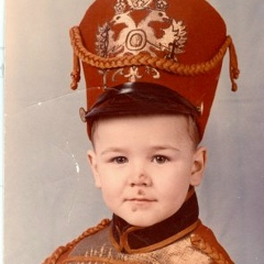 Андрей Сорокин, 09.10.1988, Санкт-Петербург
