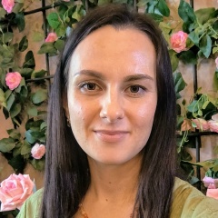 Анастасия Леснякова, 25.04.1989, Bangkok