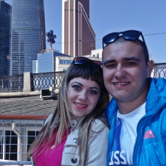 Alexandr Pankov, Курск
