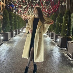 Елена Яцкевич, 26.02, Смолевичи